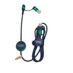 Fast charging data cable 6in1 UC073