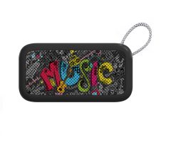 Bluetooth Speaker Studio