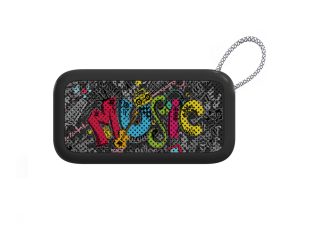 Bluetooth Speaker Studio