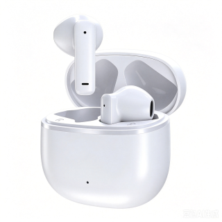 Wireless headphones BT5.3  with ANC/ENC and AI translator HP31