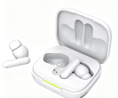 Wireless headphones with a charging case BT 5.4 HP29