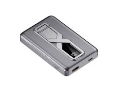 Magsafe powerbank 10000mAh with a stand