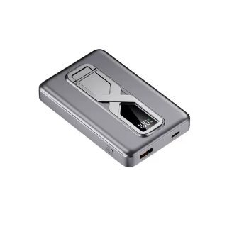 Magsafe powerbank 10000mAh with a stand