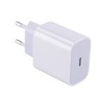 Travel Wall Adapter USB-C 20W