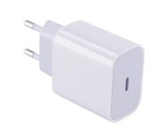Travel Wall Adapter USB-C 20W