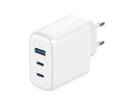 GaN Travel Adapter #2 65W