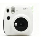 Retro camera CUKY Instant Camera