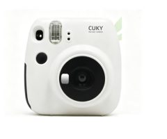 Retro camera CUKY Instant Camera