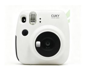 Retro camera CUKY Instant Camera