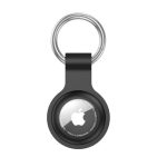 Silicone case with a keyring for Apple AirTag