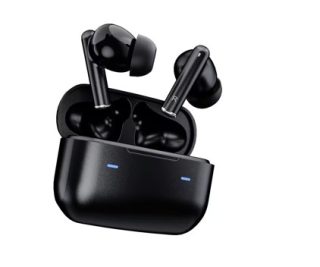 Wireless headphones BT 5.4 with ANC/ENC HP30