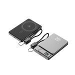 Magsafe powerbank 10000mAh with cable