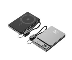 Magsafe powerbank 10000mAh with cable