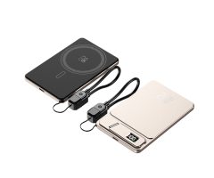 Magsafe powerbank 5000mAh with cable