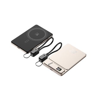 Magsafe powerbank 5000mAh with cable